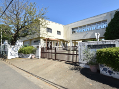 新座市立陣屋小学校