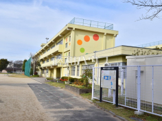 新座市立新座小学校