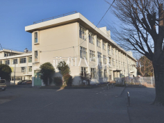 所沢市立所沢小学校
