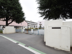 所沢市立南小学校
