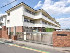 所沢市立松井小学校