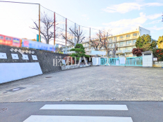 所沢市立荒幡小学校