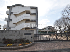 所沢市立東所沢小学校