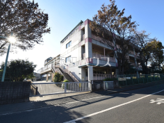 所沢市立和田小学校