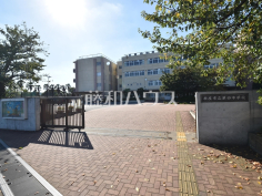 新座市立第四中学校
