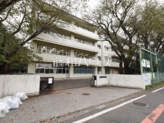 所沢市立所沢中学校