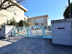 所沢市立東中学校