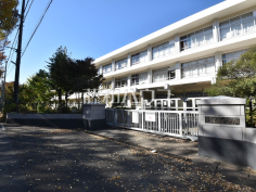 所沢市立美原中学校