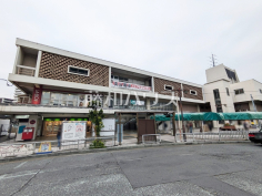 蕨駅