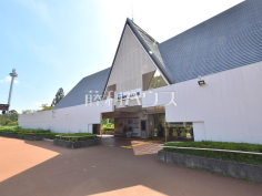 西武園ゆうえんち駅