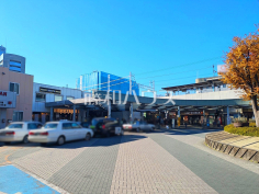 朝霞台駅
