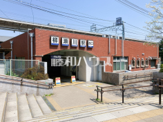 柳瀬川駅