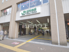高円寺駅