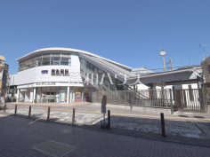 西永福駅