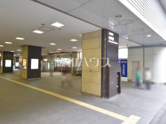 笹塚駅