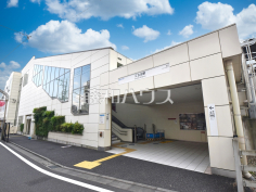 江古田駅