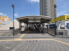 大泉学園駅