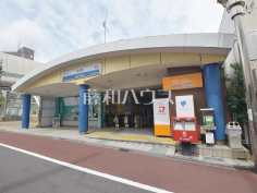 井荻駅