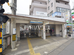 上井草駅
