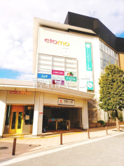 武蔵小山駅