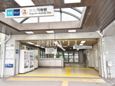 東高円寺駅