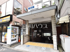 新高円寺駅