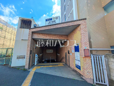 氷川台駅