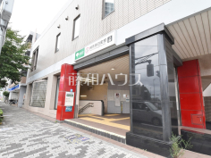 練馬春日町駅