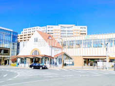 国立駅
