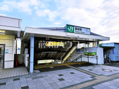 豊田駅