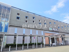 南多摩駅