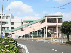 小宮駅