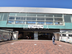 京王多摩センター駅・小田急多摩センター駅