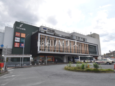 つつじヶ丘駅