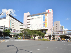 聖蹟桜ヶ丘駅