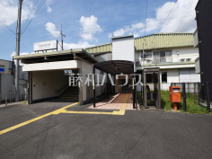 競艇場前駅