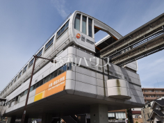大塚・帝京大学駅