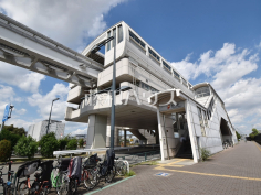 高松駅