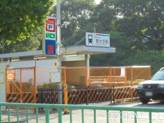 東大手駅