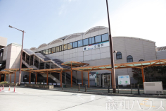 小幡駅