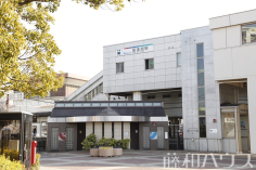 尾張旭駅