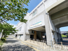 中小田井駅