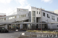 西春駅