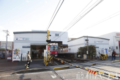 徳重・名古屋芸大駅