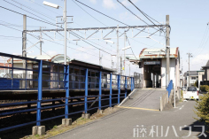 大山寺駅