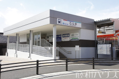 石仏駅