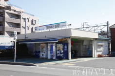 田県神社前駅