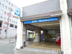 一社駅