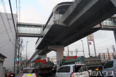 川村駅