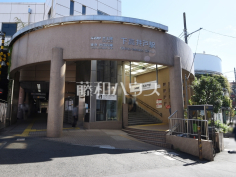 下高井戸駅